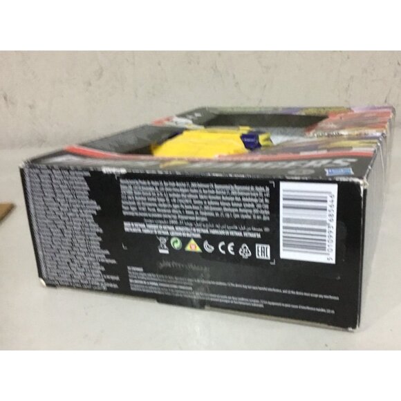 Power Rangers Beast-X King Morpher Toy With Lights & Sounds - Picture 3 of 4